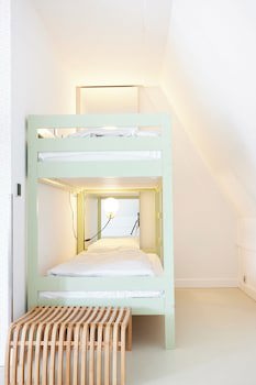 Blooming Hotel