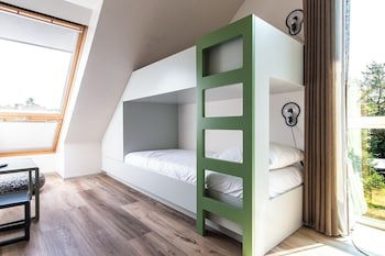 Blooming Hotel