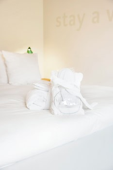Blooming Hotel