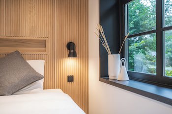 Blooming Hotel