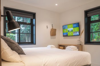 Blooming Hotel