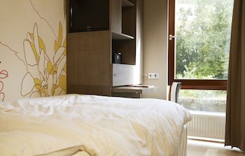 Blooming Hotel