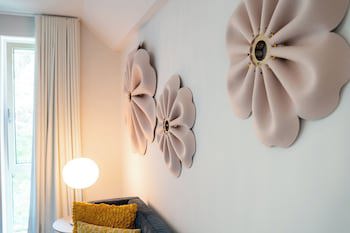Blooming Hotel