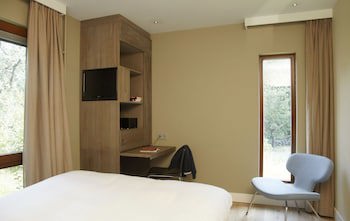 Blooming Hotel