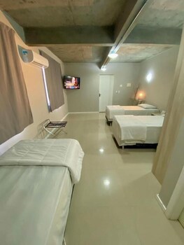 Coral Tower Express