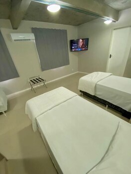 Coral Tower Express