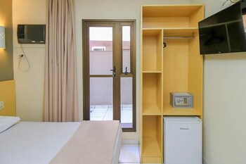 Coral Tower Express