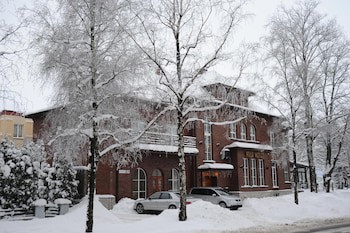 Villa Wesset