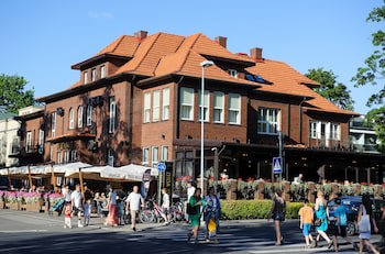 Villa Wesset