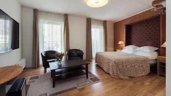 Villa Wesset