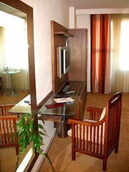 Afrika Hotel