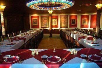 Afrika Hotel