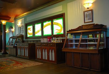 Afrika Hotel