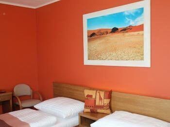 Afrika Hotel