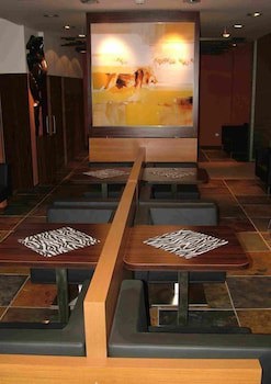 Afrika Hotel