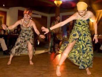 Afrika Hotel