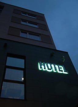 Afrika Hotel