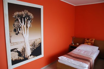 Afrika Hotel
