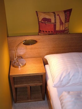 Afrika Hotel