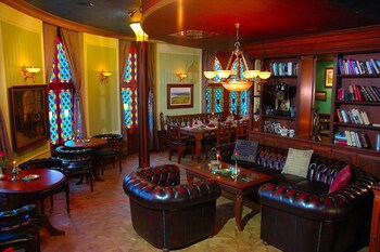 Afrika Hotel