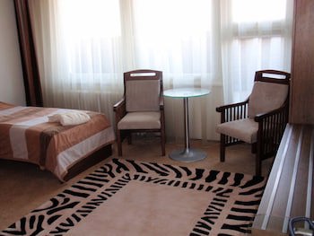 Afrika Hotel