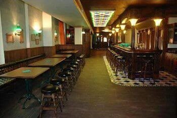 Afrika Hotel