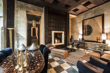 Dar Darma - Riad