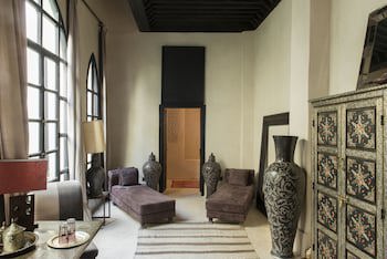 Dar Darma - Riad