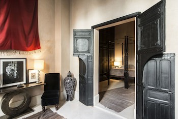 Dar Darma - Riad