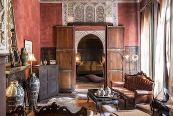 Dar Darma - Riad