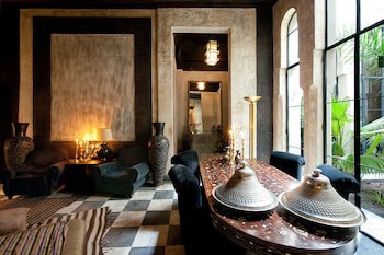 Dar Darma - Riad