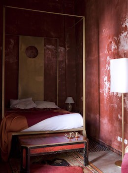 Dar Darma - Riad
