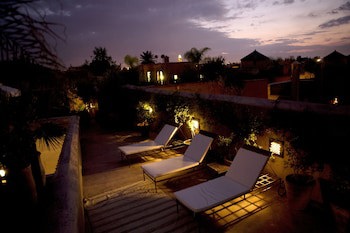 Dar Darma - Riad