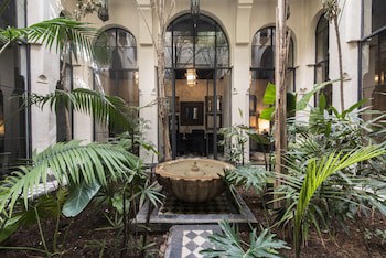 Dar Darma - Riad