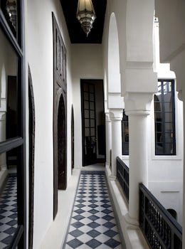 Dar Darma - Riad