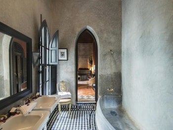 Dar Darma - Riad