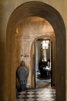 Dar Darma - Riad