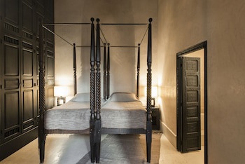 Dar Darma - Riad