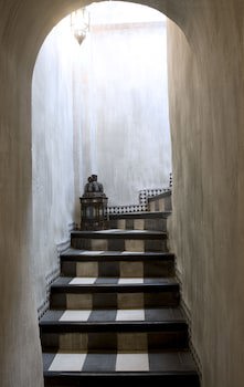 Dar Darma - Riad