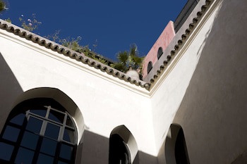 Dar Darma - Riad