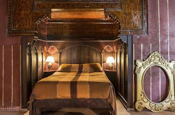 Dar Darma - Riad