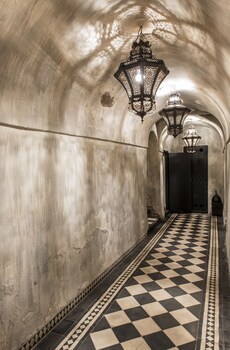 Dar Darma - Riad