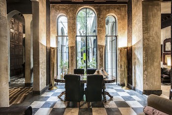 Dar Darma - Riad