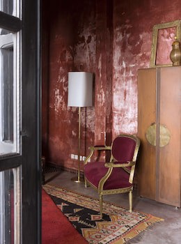 Dar Darma - Riad