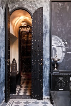 Dar Darma - Riad