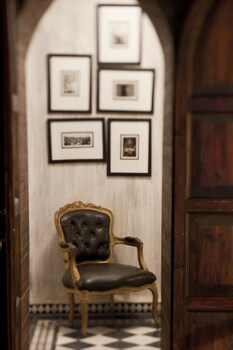 Dar Darma - Riad