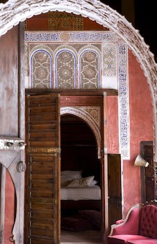 Dar Darma - Riad
