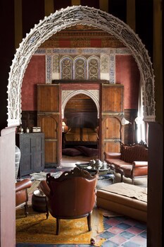 Dar Darma - Riad
