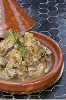 Dar Darma - Riad