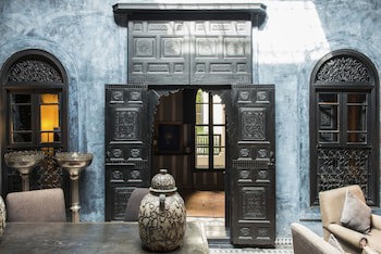 Dar Darma - Riad